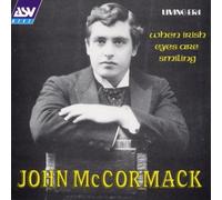 Mccormack,John - When Irish Eyes Are Smiling