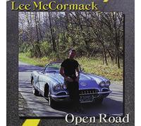 Mccormack, Lee - Open Road