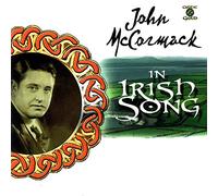 MCCORMACK, MARTIN - IN IRISH SONG