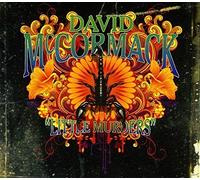 Mccormack & The Polaroids, David - Little Murders