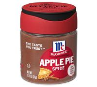 McCormick Apple Pie Spice, 1.12 oz.