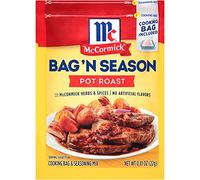 McCormick - Borsa per arrosti 'n Season, 23 g (confezione da 6)