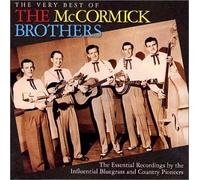 Mccormick Brothers – Very Best of
