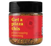 McCormick Condimenti per pizza, 94 ml