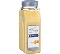 McCormick Culinary Ground Mustard, 1 lb.