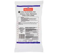 McCormick Culinary Mix di peperoncini da 368 ml - un sacchetto da 368 ml di miscela originale di peperoncino, ideale per peperoncino, queso dip, enchiladas e molto altro ancora