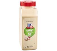 McCormick Fine Garlic Powder, 21-Ounce