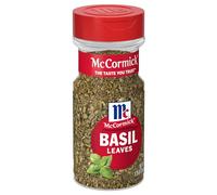 McCormick Foglie di basilico, 35,4 g
