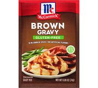 McCormick Gluten-Free Brown Gravy Mix