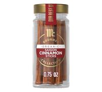 McCormick Gourmet Fancy Stick Cannella, 21,3 g (confezione da 3)