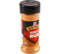 McCormick Grill Mates Barbecue Rub, 170 g