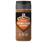 McCormick Grill Mates Brown Sugar Bourbon (3 oz)