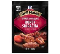 McCormick Grill Mates Honey Sriracha Marinade Mix, 28,3 g