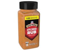 McCormick Grill Mates Melwood Rub, 10 once
