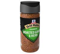 McCormick, Grill Mates Roasted Garlic & Herb, 2.75 Oz