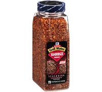 McCormick Grill Mates Seasoning, Hamburger, 24-Ounce