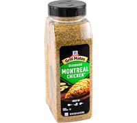McCormick Grill Mates Seasoning, Montreal Chicken, 23-Ounce Container by McCormick