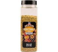 McCormick Grill Mates Vegetable Seasoning, 20 oz.