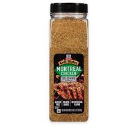 McCormick Grill si accoppia Montreal condimento di pollo, 23 oz