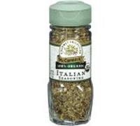 McCormick Italian Seasoning Organic 0.55 OZ (confezione da 3)