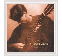 Mccormick, Kevin - Solo Guitar