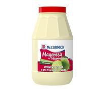 McCormick Mayonesa (maionese) con succo di lime, 1,8 l
