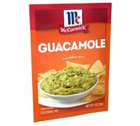McCormick, Miscela di condimento per guacamole, 1 oz