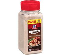 McCormick Miscela di sugo marrone, 8 oz