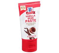 McCormick Pasta di fagioli di vaniglia, 56,1 g