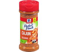McCormick Perfect Pinch Cajun Condimento, 141g