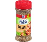 McCormick Perfect Pinch condimento italiano, 37,1 g