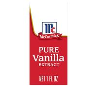 McCormick Pure Vanilla Extract - 1 oz