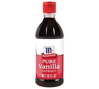 McCormick Pure Vanilla Extract-16 OZ
