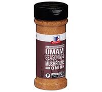 McCormick Umami condimento con funghi e cipolle, 130 ml