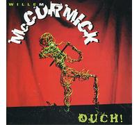Mccormick, Willem - Ouch