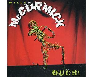 Mccormick, Willem - Ouch