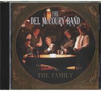Mccoury, Del Band - Family