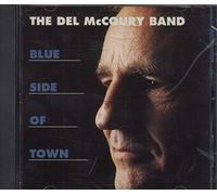Blue Side Of Town (CD) Album