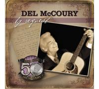 Mccoury Del - By Request