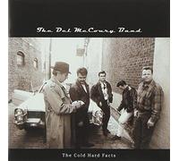 Mccoury, Del - Cold Hard Facts