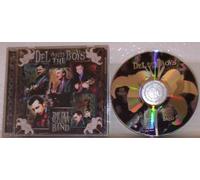 Mccoury, Del - Del & The Boys