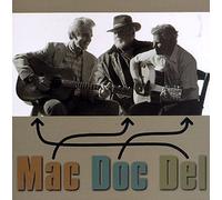 D.MCCOURY/D.WATSON & M.WISEMAN - Mac, Doc, Del