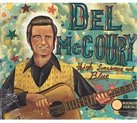 Mccoury, Del - High Lonesome