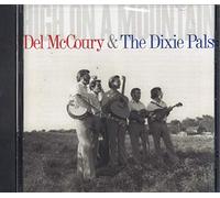 Mccoury, Del - High On A Mountain