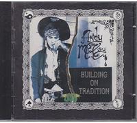 Mccoy, Andy - Building on Traditions [Import]