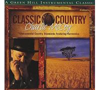 Mccoy, Charlie - Classic Country