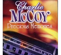 Mccoy, Charlie - Precious Memories