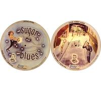 Clyde McCoy Picture Disc (Vinyl LP)