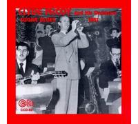 Mccoy, Clyde - Sugar Blues-1951