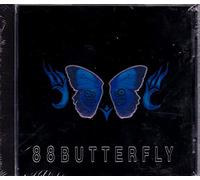 Mccoy, Dana - 88 Butterfly Taking Shape